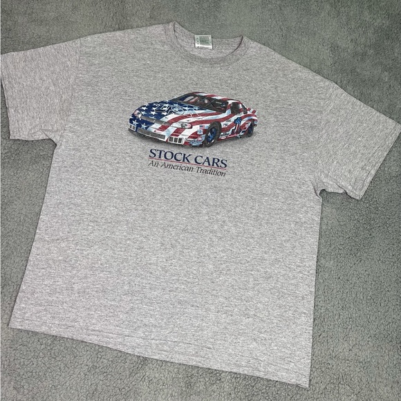 American Vintage Other - Vintage NASCAR shirt